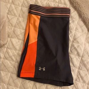 Under Armor Women’s Spandex
